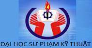 Đại học SP Kỹ Thuật TP HCM